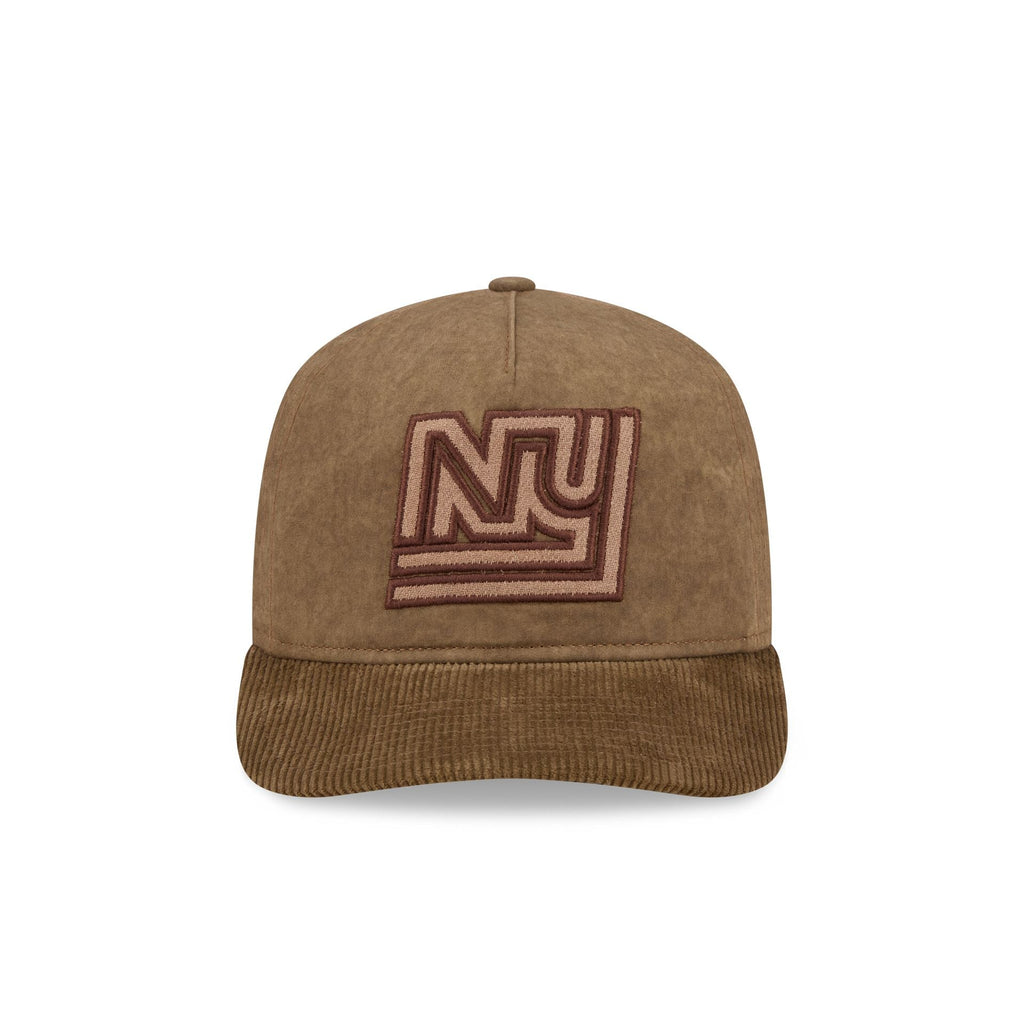 New York Giants Utility Linen 19TWENTY Adjustable Hat