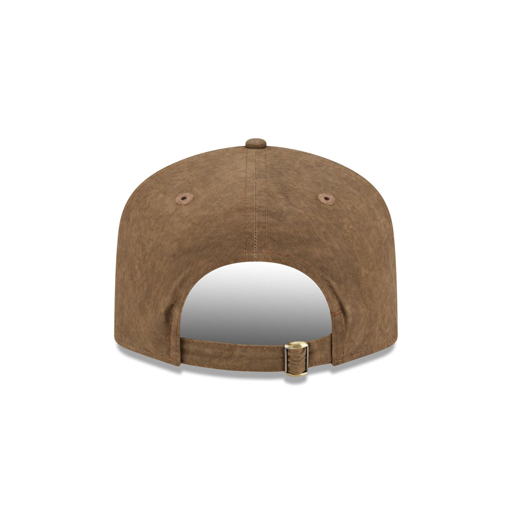 Boston Celtics Utility Linen 19TWENTY Adjustable Hat