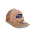 Buffalo Bills Utility Linen 9TWENTY A-Frame Adjustable Hat