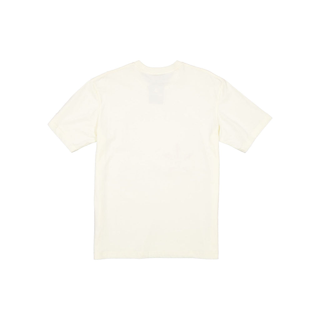 Chicago Cubs Retro Chrome White T-Shirt