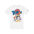 Space Jam x Boston Celtics Tune Squad White T-Shirt