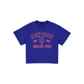 Siegelman Stable x New York Mets Light Royal T-Shirt