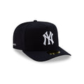 Siegelman Stable x New York Yankees Navy 59FIFTY A-Frame Fitted Hat