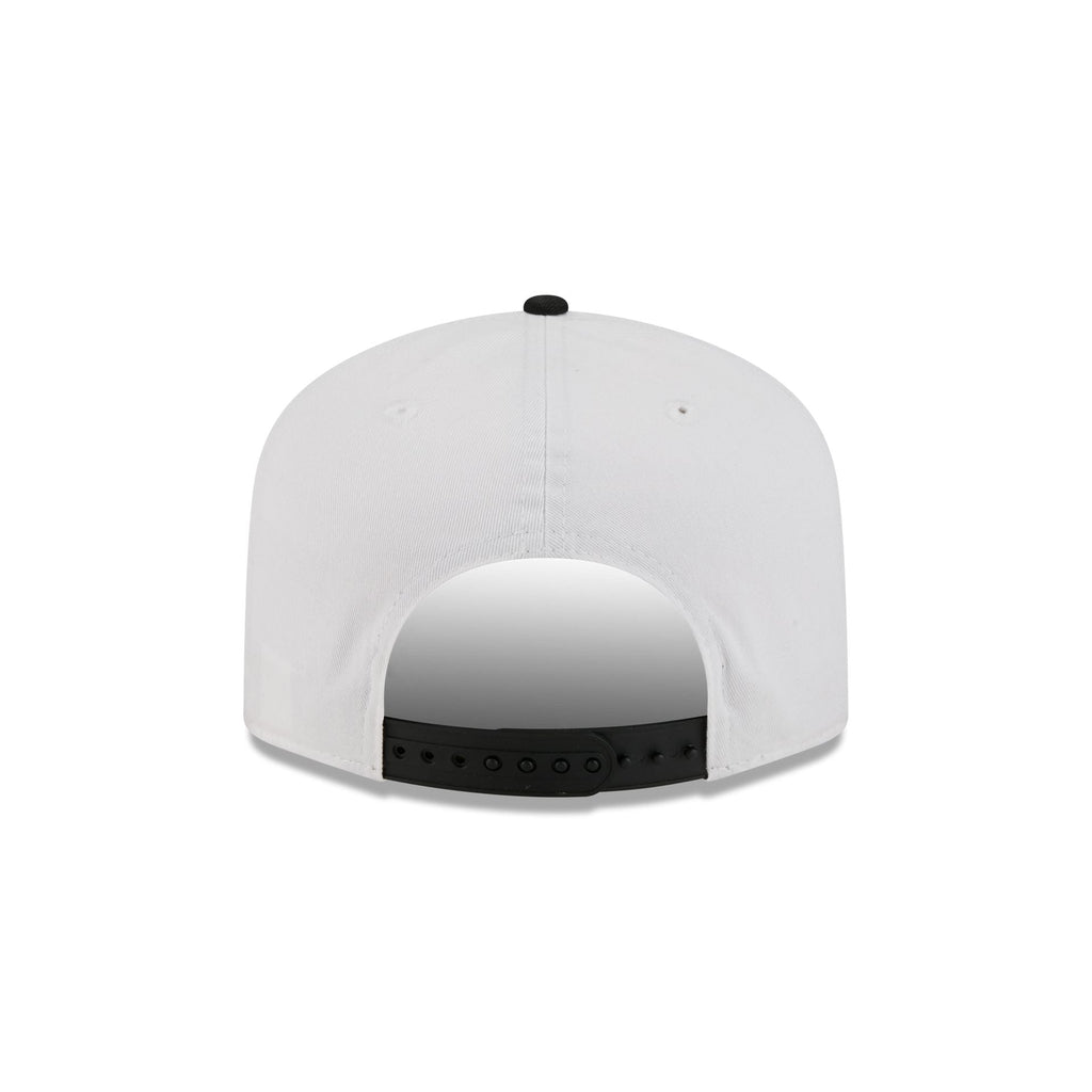 Chicago White Sox Gold Scripted 19TWENTY Adjustable Hat