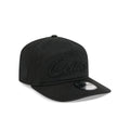 Boston Celtics All Black Scripted 19TWENTY Adjustable Hat