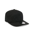 Denver Nuggets All Black Scripted 19TWENTY Adjustable Hat