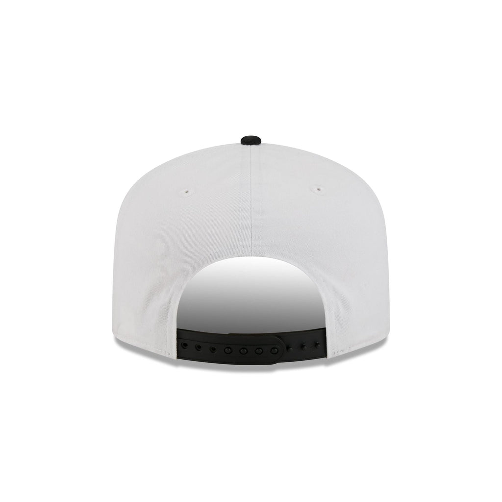 Miami Heat Gold Scripted 19TWENTY Adjustable Hat