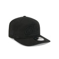 Phoenix Suns All Black Scripted 19TWENTY Adjustable Hat