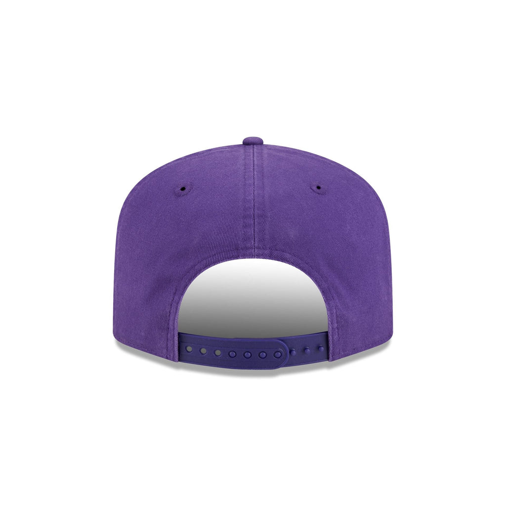 Los Angeles Lakers Scripted 19TWENTY Adjustable Hat