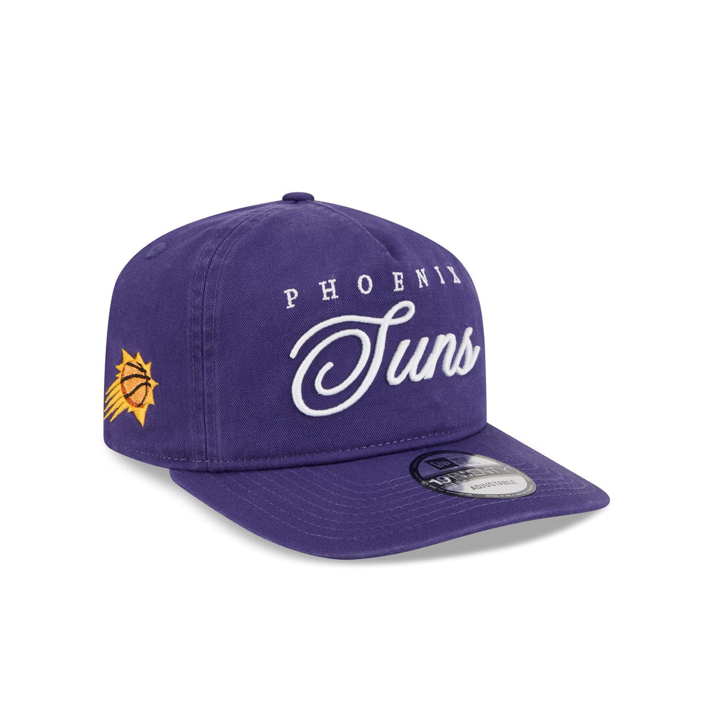 Phoenix Suns Scripted 19TWENTY Adjustable Hat