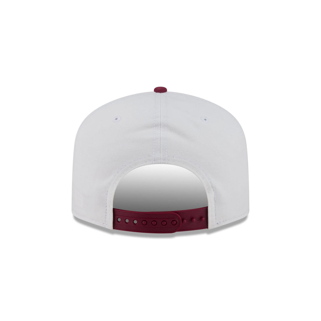 Cleveland Cavaliers Conference Script 19TWENTY Snapback Hat