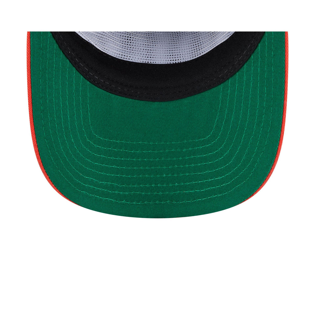 Houston Astros Felt Logo 19TWENTY Adjustable Hat