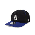 Los Angeles Dodgers Felt Logo 19TWENTY Adjustable Hat
