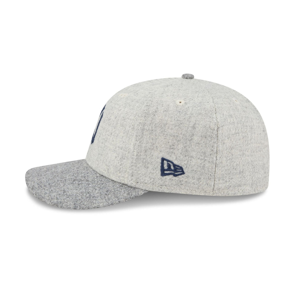 New York Yankees Stone Shetland Moon 59FIFTY Fitted Hat