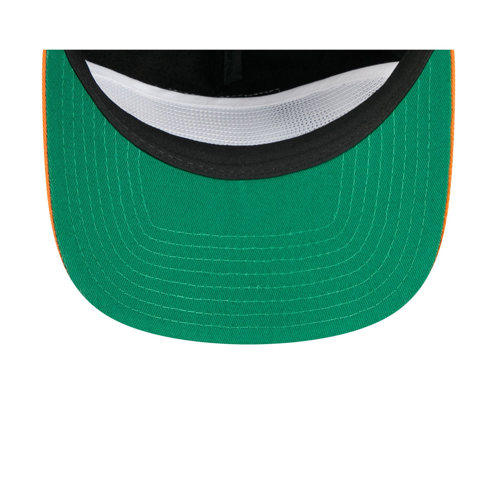 Phoenix Suns Felt Logo 19TWENTY Adjustable Hat
