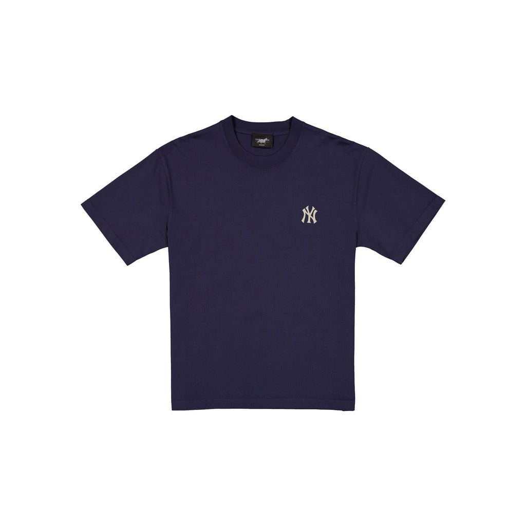 Siegelman Stable x New York Yankees Navy T-Shirt