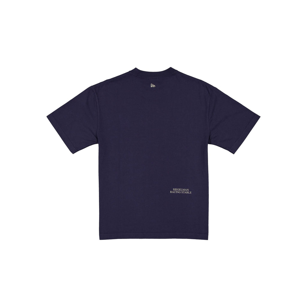 Siegelman Stable x New York Yankees Navy T-Shirt