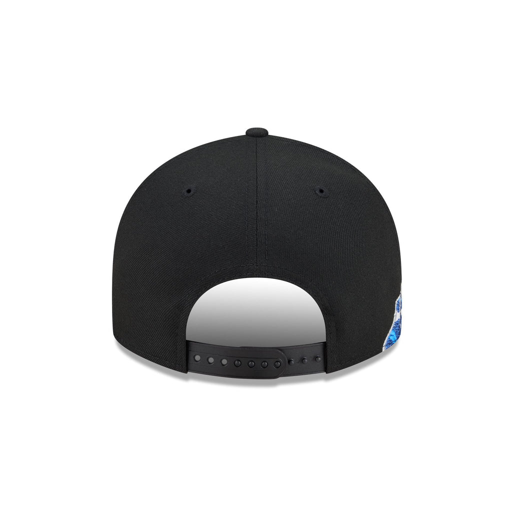 Boston Red Sox Surf Tide 9FIFTY Snapback Hat