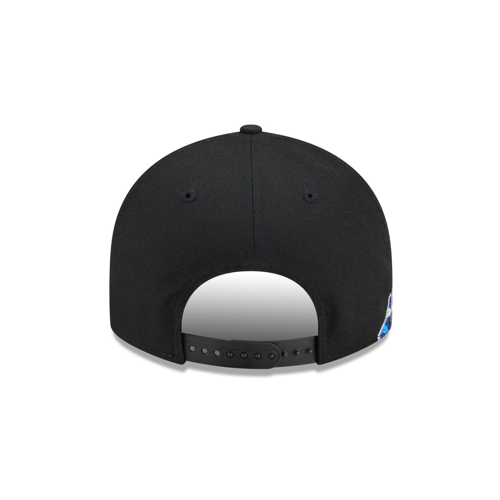 Colorado Rockies Surf Tide 9FIFTY Snapback Hat