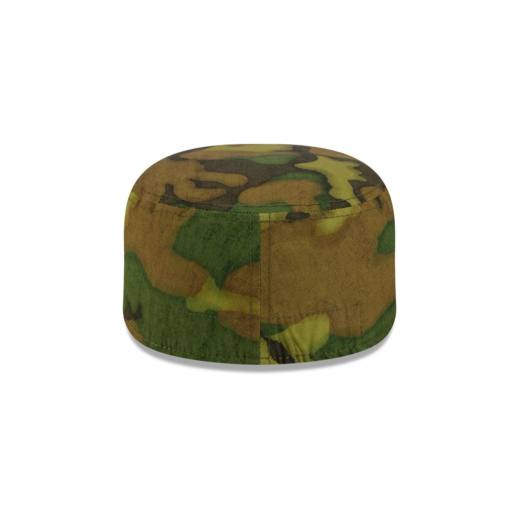 Los Angeles Dodgers Three Looms Ripstop Camo Painter Hat