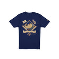 Los Angeles Dodgers Tasmanian Devil Catcher T-Shirt