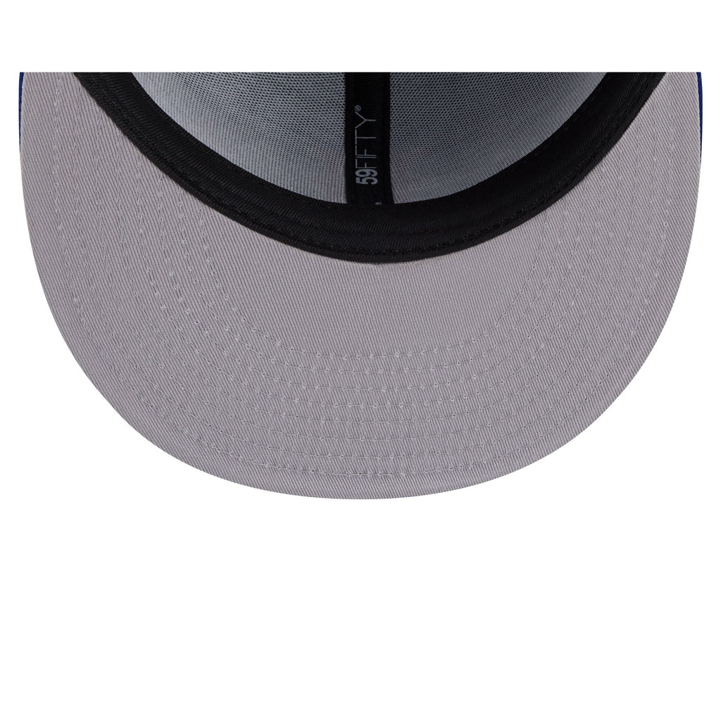 New York Mets Bugs Bunny Swing 59FIFTY Fitted Hat