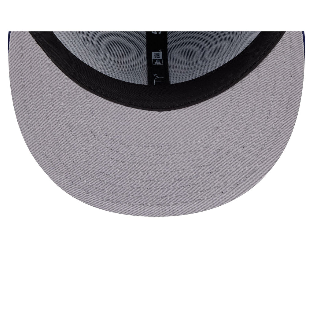 Texas Rangers Bugs Bunny Swing 59FIFTY Fitted Hat
