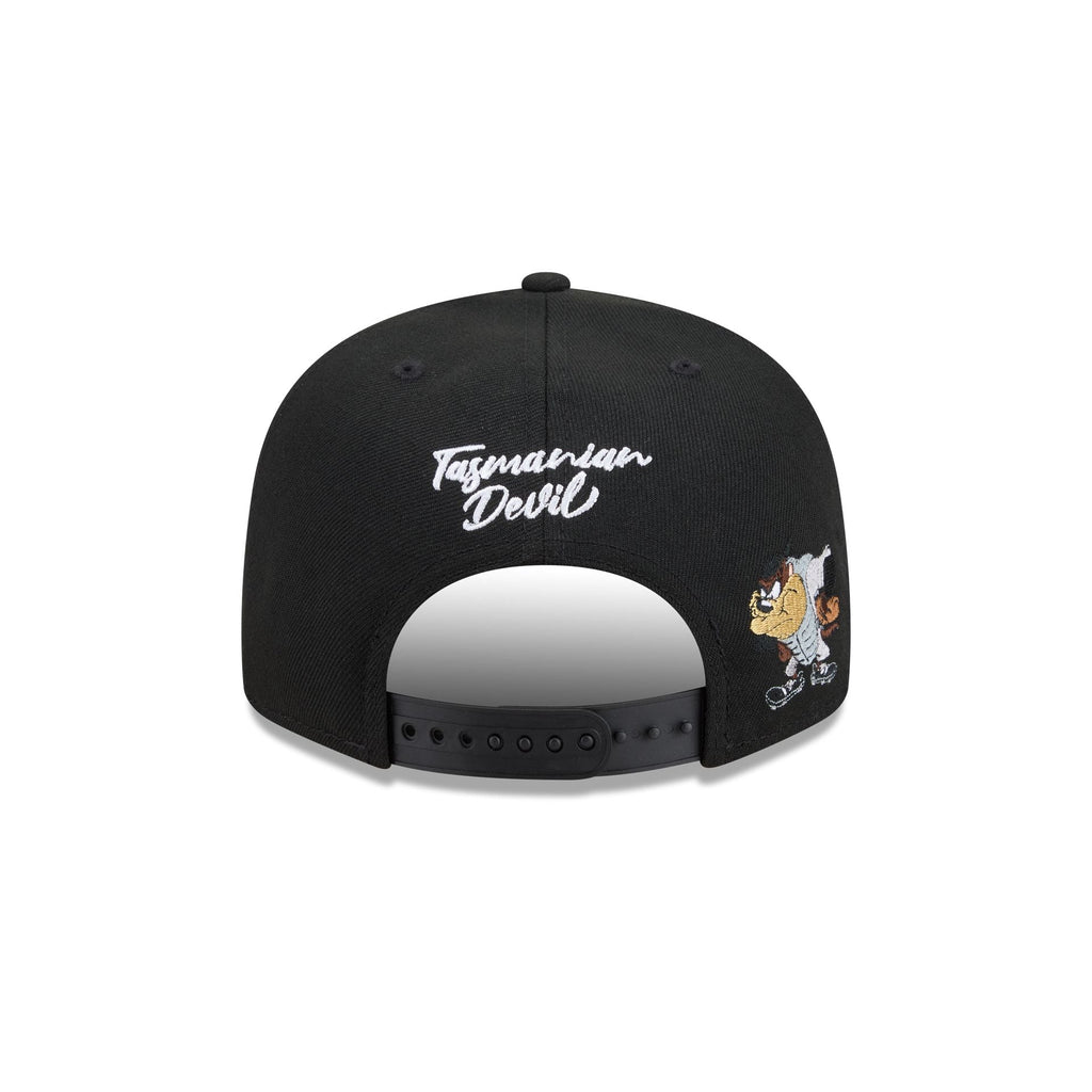 Arizona Diamondbacks Tasmanian Devil Swing 9FIFTY Snapback Hat