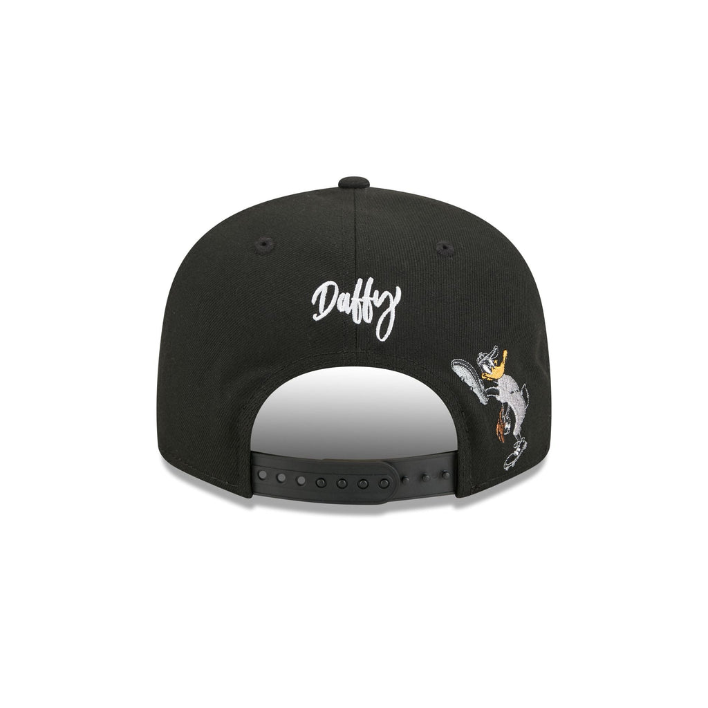 Chicago White Sox Daffy Duck Catch 9FIFTY Snapback Hat
