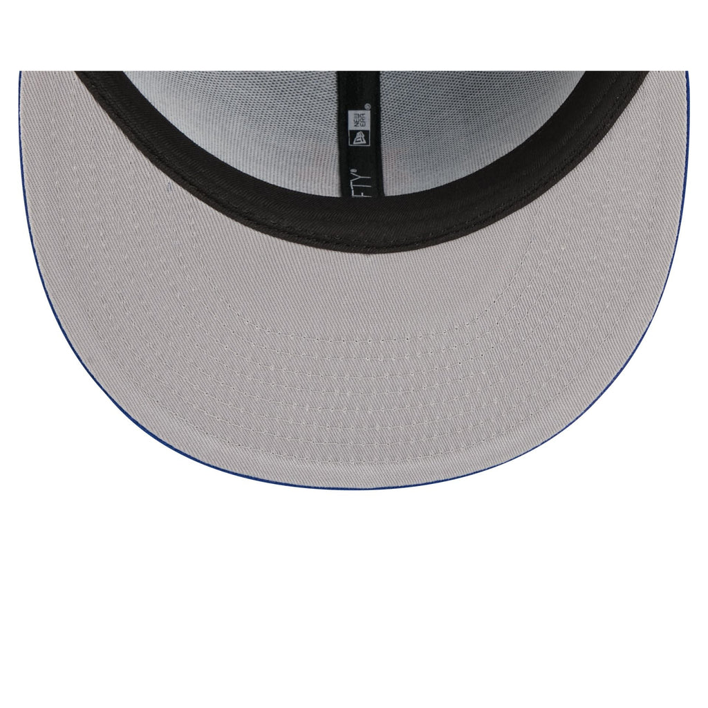 New York Mets Bugs Bunny Swing 9FIFTY Snapback Hat