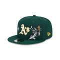 Athletics Bugs Bunny Swing 9FIFTY Snapback Hat
