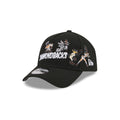 Arizona Diamondbacks Looney Tunes 9FORTY A-Frame Snapback Hat