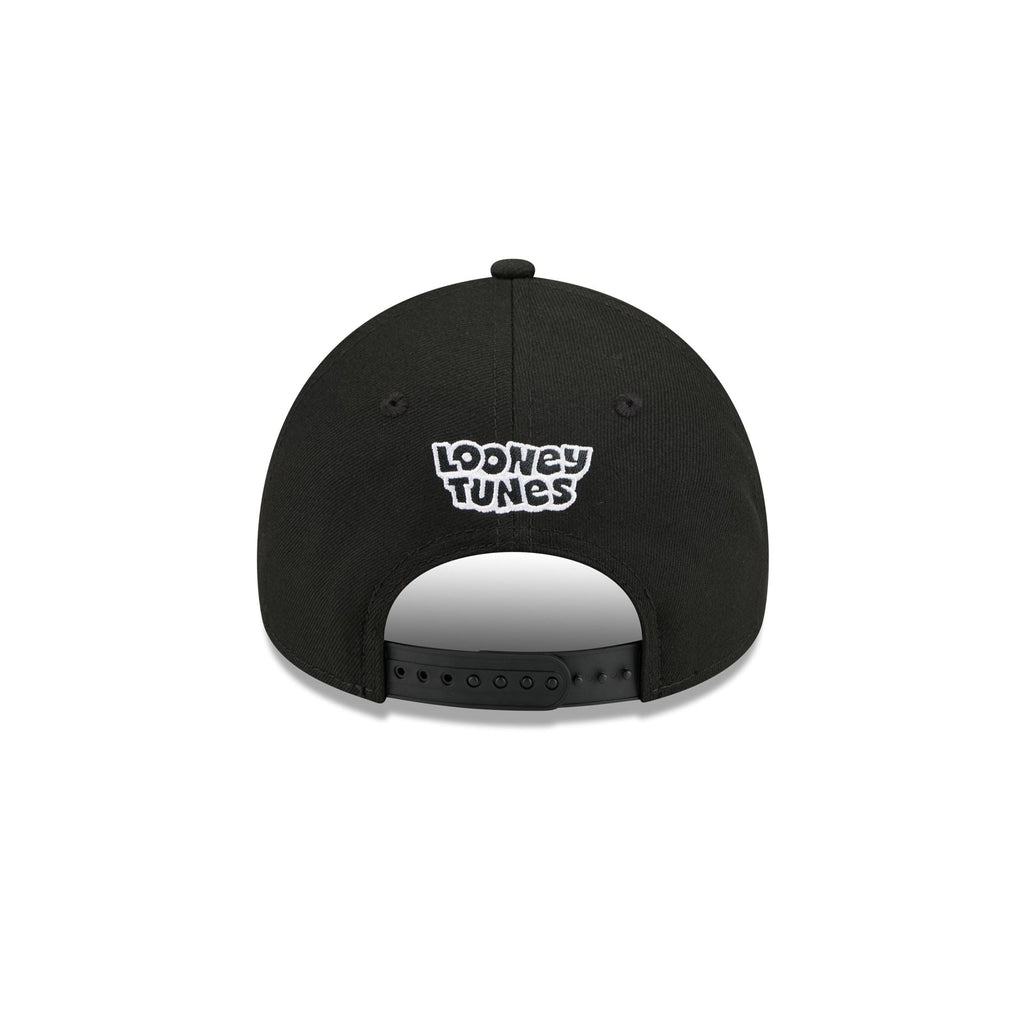 Miami Marlins Looney Tunes 9FORTY A-Frame Snapback Hat