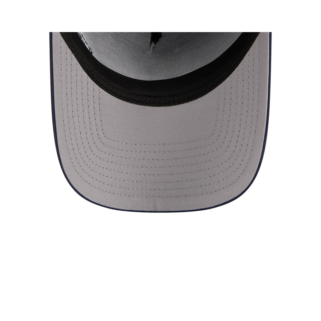 Tampa Bay Rays Looney Tunes 9FORTY A-Frame Snapback Hat