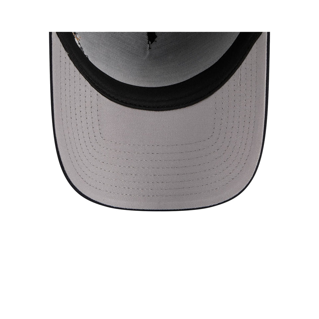 Seattle Mariners Looney Tunes 9FORTY A-Frame Snapback Hat
