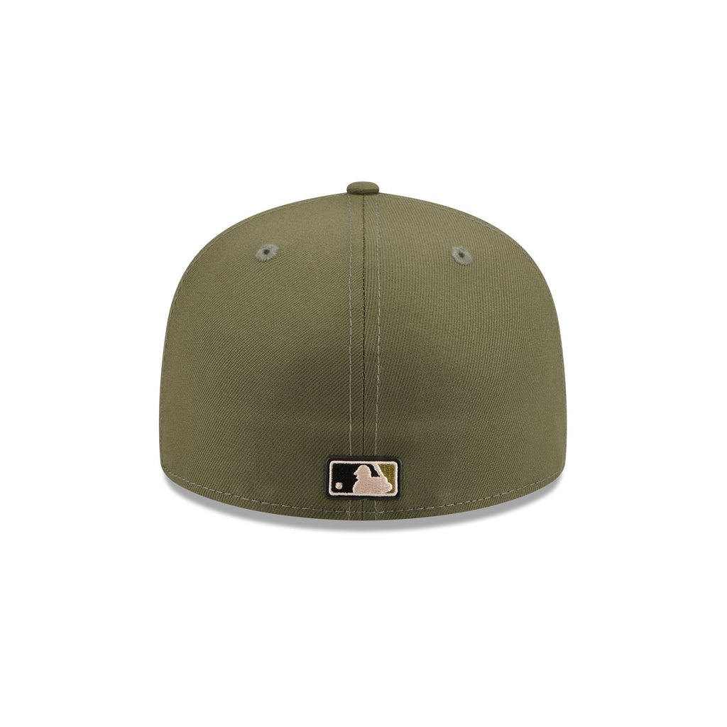 Cleveland Guardians Armed Forces Day 2026 59FIFTY Fitted Hat