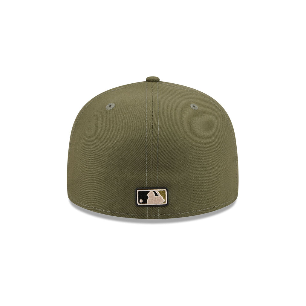 Toronto Blue Jays Armed Forces Day 2026 59FIFTY Fitted Hat