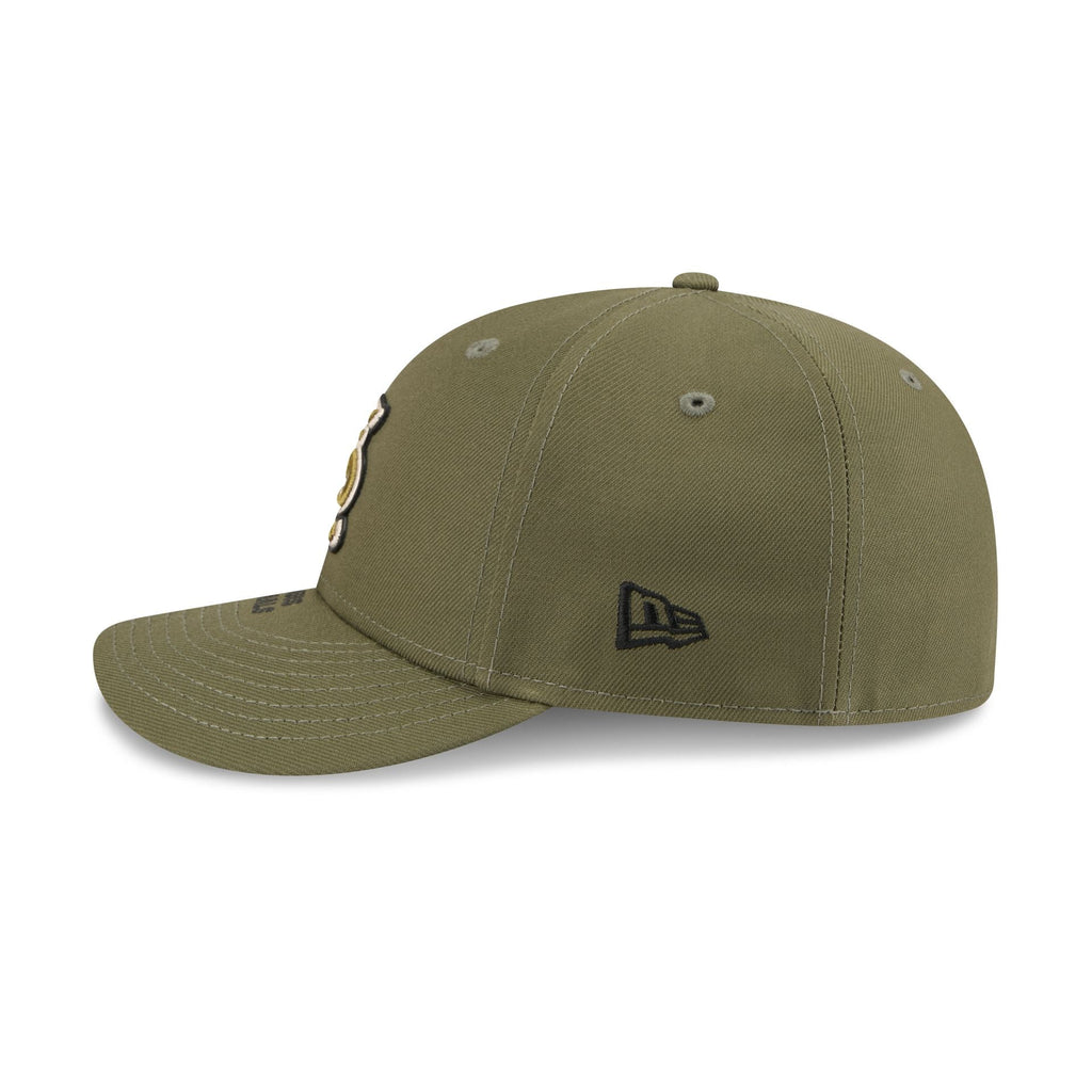 St. Louis Cardinals Armed Forces Day 2026 Low Profile 59FIFTY Fitted Hat