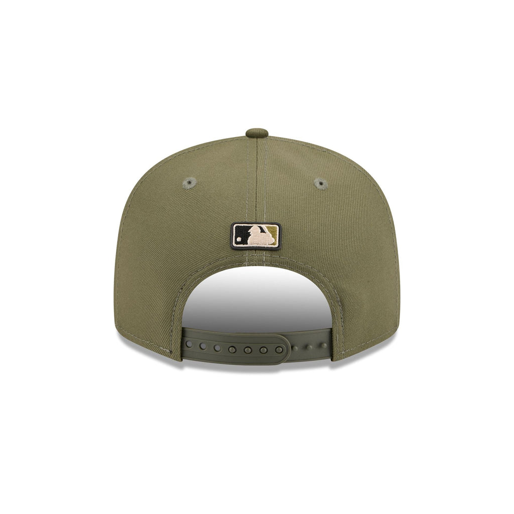 St. Louis Cardinals Armed Forces Day 2026 9FIFTY Snapback Hat
