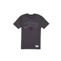 New York Mets 2026 City Connect Pinstripe T-Shirt