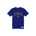 Seattle Mariners 2026 City Connect Pinstripe T-Shirt
