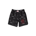 Los Angeles Angels 2026 City Connect Black Shorts