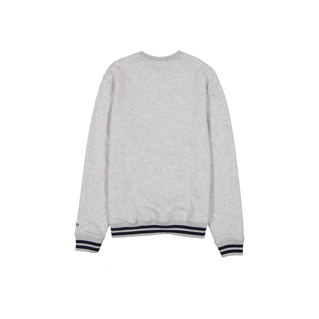 Philadelphia Phillies 2026 City Connect Gray Crewneck