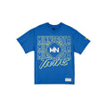 Minnesota Twins 2026 City Connect Women's Oversized T-Shirt