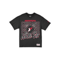 Chicago White Sox 2026 City Connect Women's Oversized T-Shirt