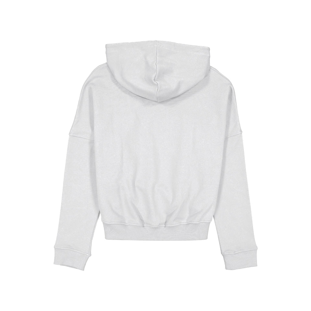 Kansas City Royals 2026 City Connect Women's Cropped Hoodie