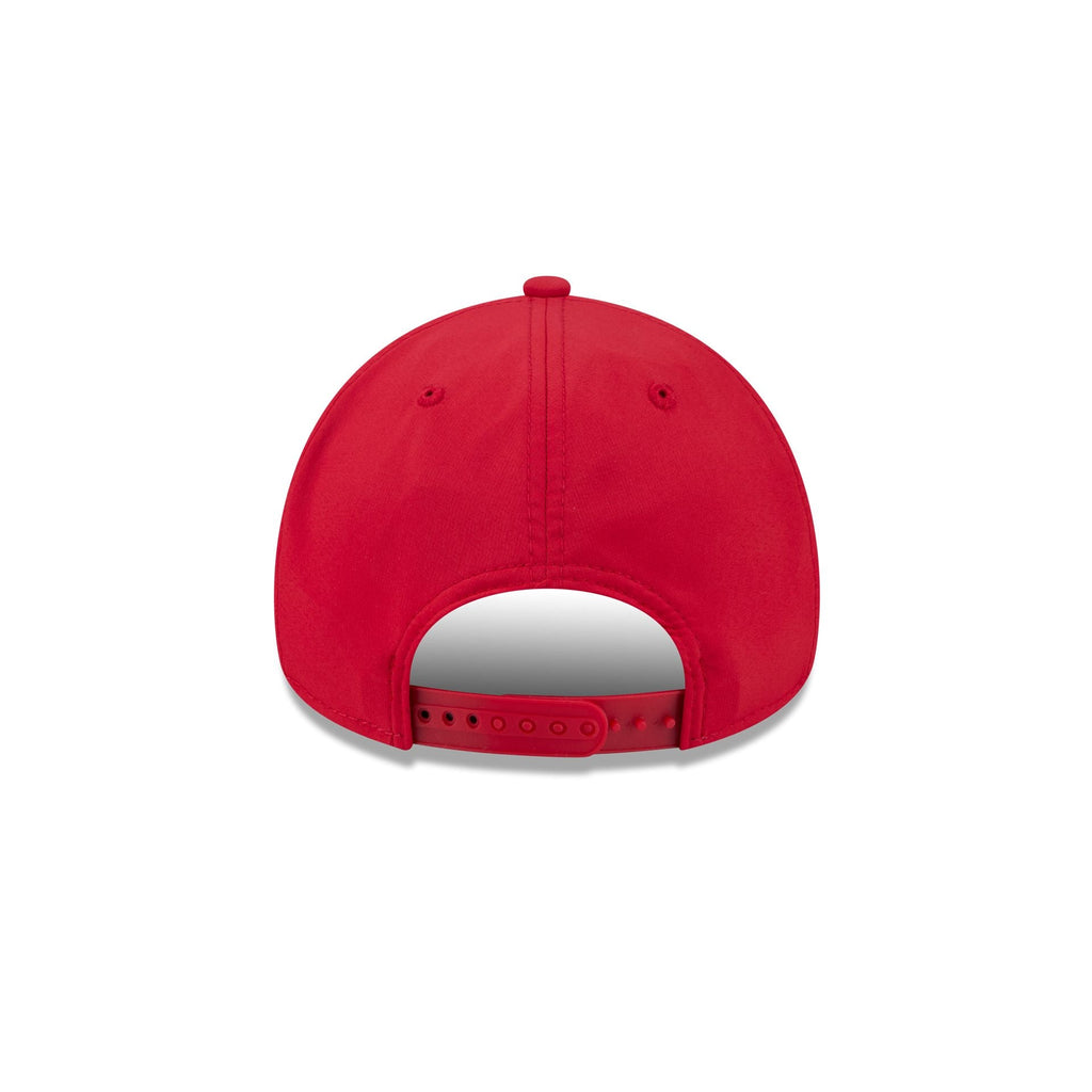 St. Louis Cardinals 9FORTY APEX Snapback Hat