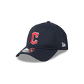 Cleveland Guardians 9FORTY APEX Snapback Hat