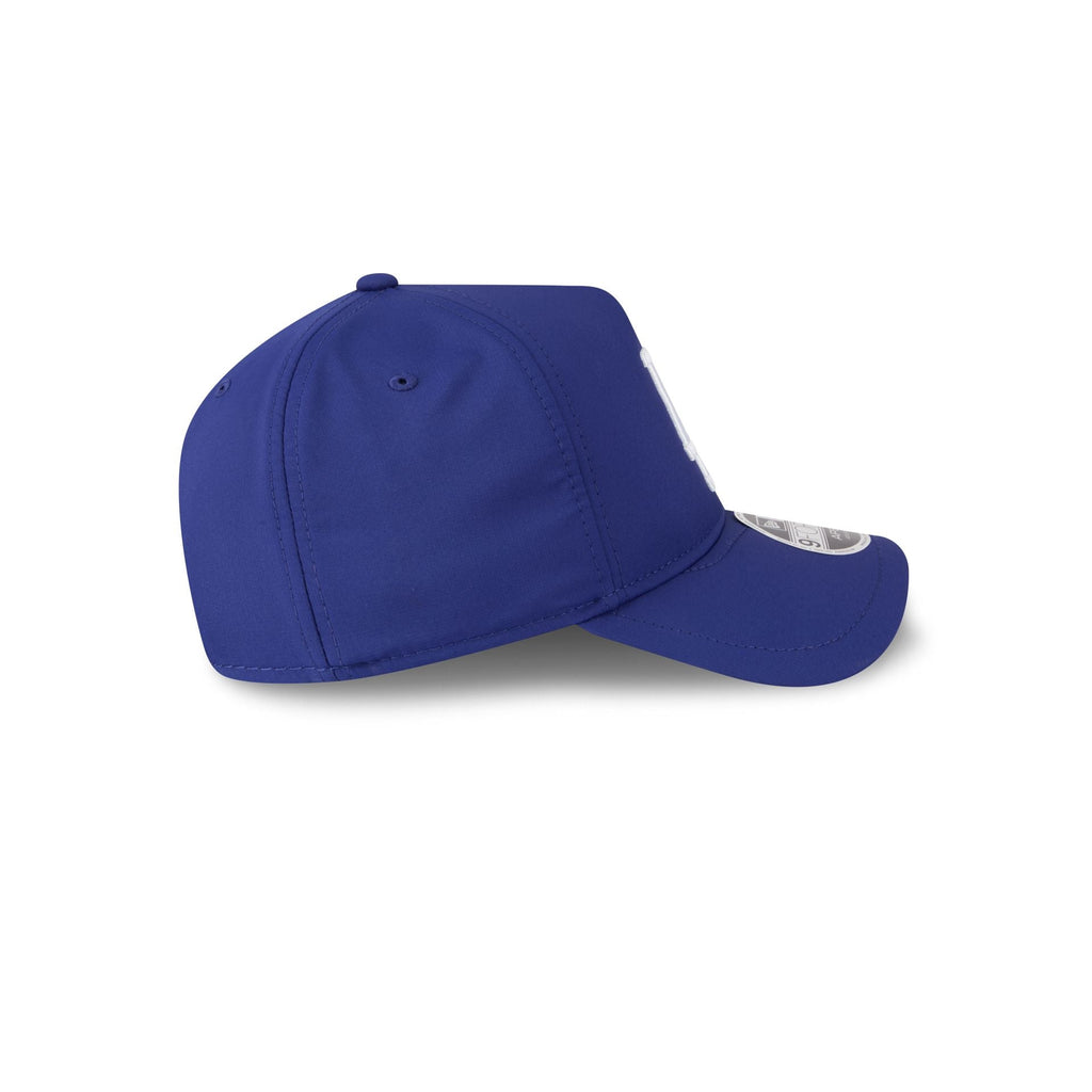 Los Angeles Dodgers 9FORTY APEX Snapback Hat