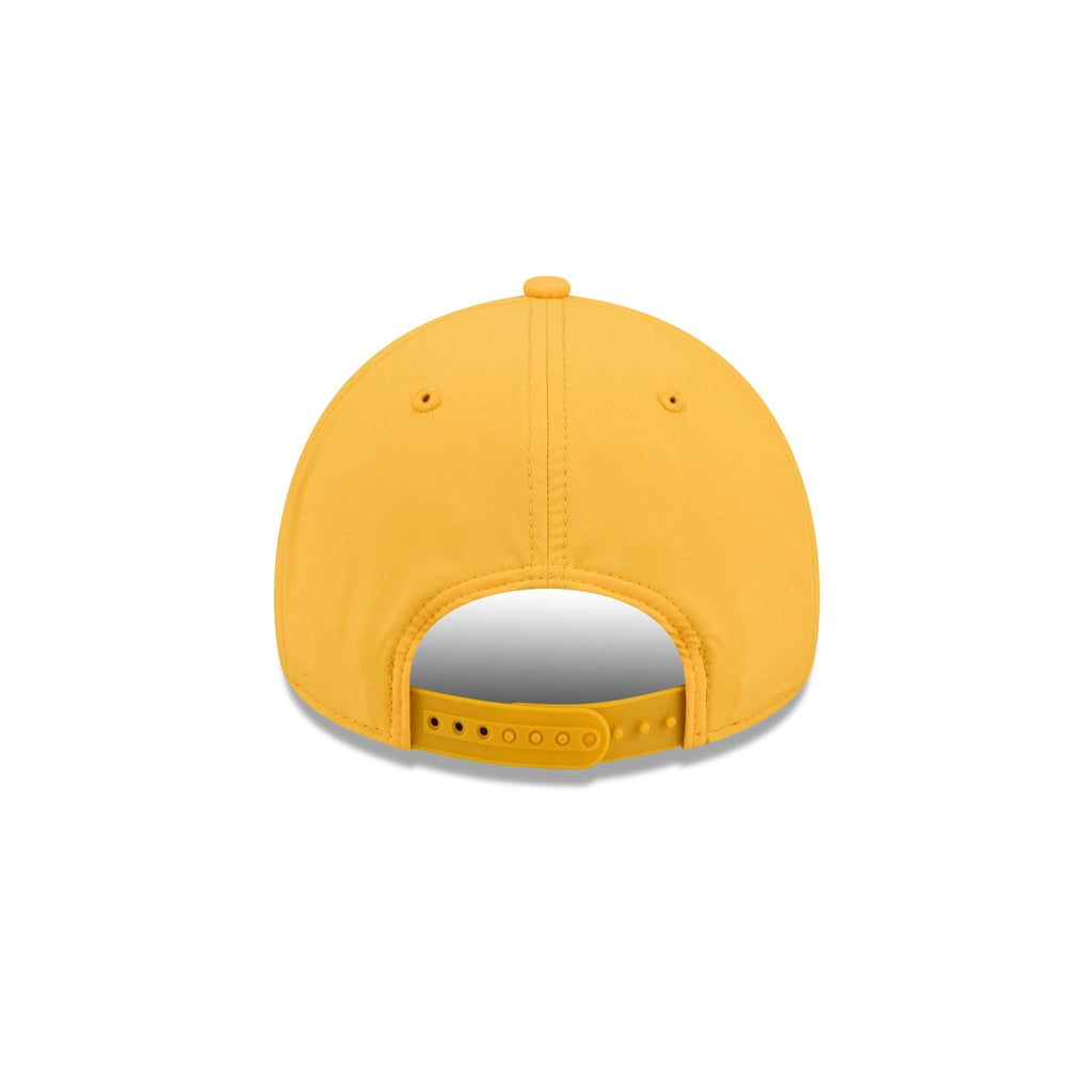 San Diego Padres 9FORTY APEX Snapback Hat